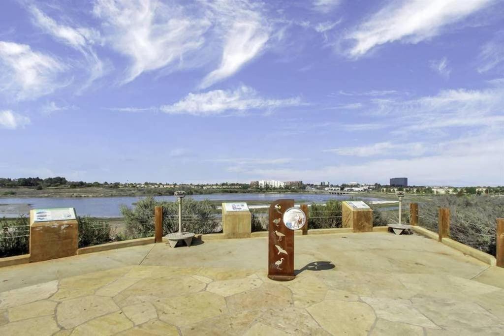 1000#1 Contemporary Home W/ Parking, Grill, & Ac! Newport Beach Eksteriør billede